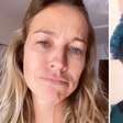 Luana Piovani debocha de calvície de Neymar e detona Seleção Masculina: 'Deus puxa as entradas'