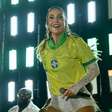 10 maiores hits de Carnaval de Ivete Sangalo