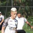 Goiás toma decisão sobre contratação de Rodrigo Saravia e pega torcida de surpresa