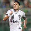 Botafogo vai até a Venezuela já classificado para enfrentar o Caracas