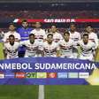 São Paulo vence o Boston River e avança para as oitavas de final na Copa Sul-Americana