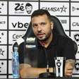 Alessandro Brito deixa o Botafogo