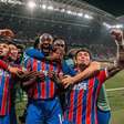 Crystal Palace vence Rayo Vallecano e conquista título inédito da Liga Conferência