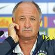 Felipão fará palestra para Seleção Brasileira na Granja Comary antes da Copa