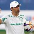 Palmeiras de Abel enfrenta situação incomum na Libertadores; veja os cenários