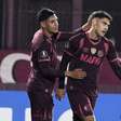 Mirassol perde para o Lanús e avança em segundo no Grupo G da Libertadores