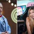 MasterChef: Erick Jacquin solta palavrão e diz que influencer não faz nada