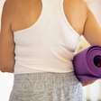 Como escolher tapete de Yoga: guia completo do mat ao acessório