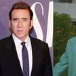 O valioso conselho que David Bowie deu a Nicolas Cage sobre 'se reinventar'