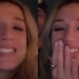 Ex-BBB Samira surge em clima de romance com famoso e web reage: 'Combinam'