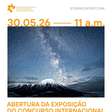 Centro de Fotografia Carioca abre mostra internacional de fotojornalismo