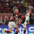 Flamengo e Coritiba são os times com mais expulsões no Brasileirão 2026; veja ranking