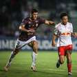 Red Bull Bragantino recebe o Carabobo em jogo decisivo na Sula