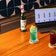 MONIN, marca de xaropes para drinks, lança e-commerce