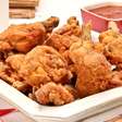 Frango à passarinho na Air Fryer: crocante e fica pronto em minutos