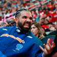 Drake quebra recorde de Michael Jackson no Hot 100 e 'Janice STFU' estreia em 1º lugar