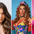 Melody, Pepita e Gloria Groove estão entre as atrações confirmadas da Parada LGBT+ em SP
