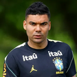 Casemiro é o primeiro jogador a chegar à concentração da Seleção Brasileira