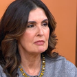 Fátima Bernardes defende fim da escala 6x1: 'Acho desumano'