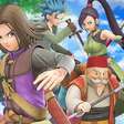 Dragon Quest XI S: Echoes of an Elusive Age chega ao Switch 2 em setembro