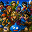 Dragon Quest faz 40 anos e virou patrimônio cultural japonês