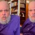 Ed Motta pede desculpas aos nordestinos e canta música de compositor paraibano: 'Toda minha admiração'
