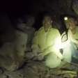 Cinco das sete pessoas são encontradas com vida em caverna no Laos