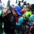 F1: Antonelli alcança marca inédita na categoria após vitória no Canadá