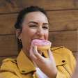 O que cortar na alimentação para desinchar rápido?