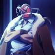 Mr. Karate chega em Fatal Fury: City of the Wolves e ganha trailer animado
