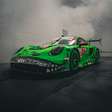 IMSA: Rexy retorna para o GP de Detroit com novo visual