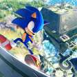 Sonic Frontiers Definitive Edition será lançado em junho, diz insider