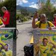 Hit da Copa? Torcedor cria música para Neymar: 'Nossa esperança de ganhar o hexa'