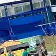 Ovacionado por fãs, Neymar se apresenta à Seleção Brasileira na Granja Comary