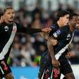 Vale apostar no jogo do Vasco hoje? Bets apontam favoritismo