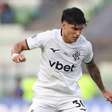 Atuações do Botafogo contra o Caracas: o mago de Tucumán