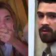 Virginia toma atitude após João Guilherme dizer que não foi convidado para festa da sobrinha; veja