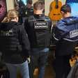 Homem é preso com arquivos de abuso sexual infantojuvenil no bairro Menino Deus, em Porto Alegre