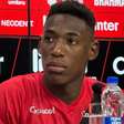 Athletico-PR chama atenção da Série B por Léo Pelé e torcida enxerga luz: "Problema"