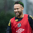 Lesão de Neymar: Santos esclarece situação do jogador em cinco tópicos
