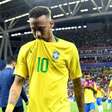 Neymar vive calvário de lesões desde a última Copa do Mundo; veja a lista