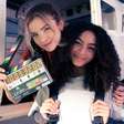 Any Gabrielly e Giulia Be estrelam trailer de "As Dez Vantagens de Morrer Depois de Você"