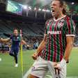 Canobbio admite início ruim, mas frisa após vaga: "Futebol não é merecimento"