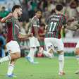 Fluminense vence La Guaira, tem ajuda do Rivadavia e vai às oitavas da Libertadores