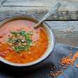 Sopa detox: 10 receitas saudáveis e deliciosas para os dias frios