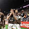 Hugo Souza falha, e Corinthians perde para o Platense na Libertadores