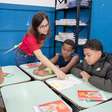 Programa Escola Verde chega a escolas municipais de Porto Real com ações ambientais