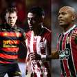 Sport e Náutico na Ilha e Santa Cruz na Arena: Pernambuco terá jogos do Trio de Ferro em 24 horas