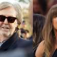 Paul McCartney compara o sucesso de Taylor Swift ao dos Beatles: 'Fama mundial'