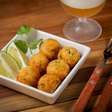 Noite dos petiscos: 4 receitas para reunir os amigos no fim de semana